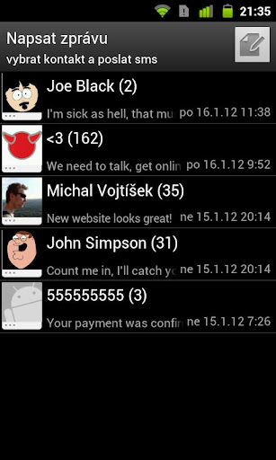 Free SMS Sender