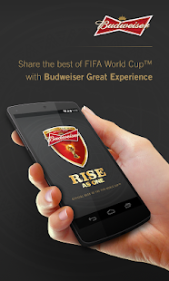 How to get Budweiser Great Experience 1.1.3 apk for laptop