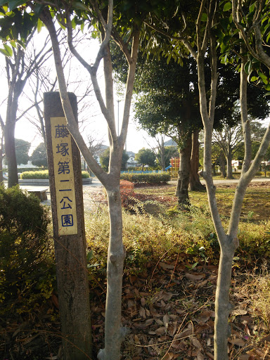 藤塚第二公園