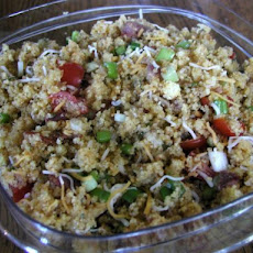 Cornbread Salad