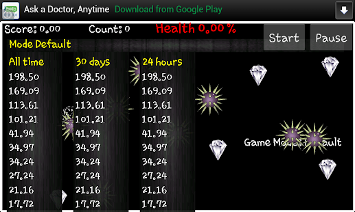 How to get Tilt Ball patch 3.0 apk for bluestacks