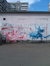Graffite 