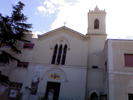 Chiesa Di San Vincenzo De' Paoli