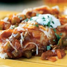 Super Enchiladas