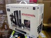 Sony Playstation3 80Gb With 6 Games