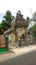 Old Temple Ponggok