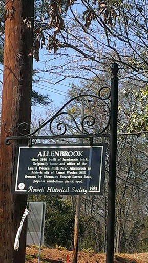 Allenbrook