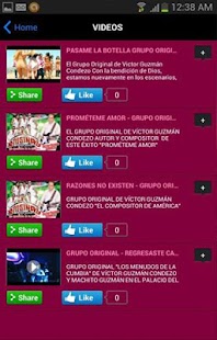 How to mod Grupo Original 1 mod apk for android