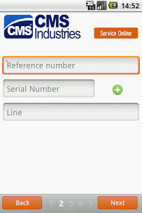 How to download CMS Service Online 1.1 mod apk for pc