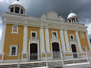 Iglesia La Pastora 