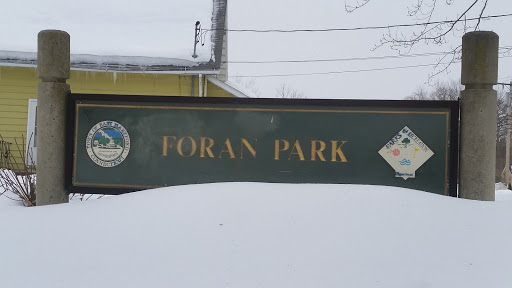 Foran Park 