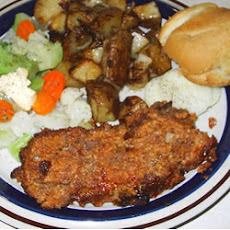 Amish Meatloaf