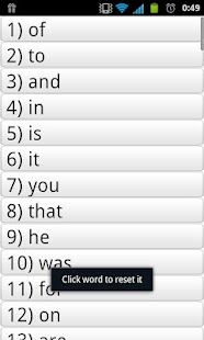 How to mod Memorize English Words 1.1 mod apk for pc