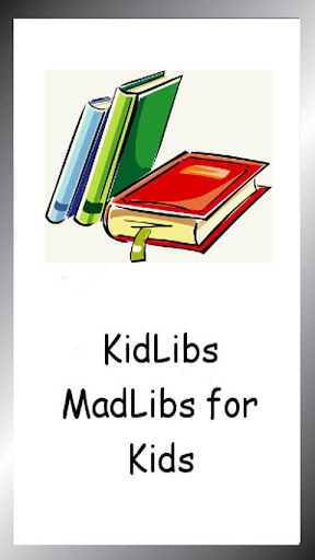 KidLibs