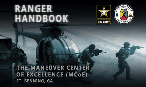 Ranger Handbook