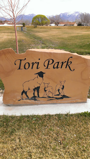 Tori Park