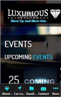 How to download Luxurious Entertainment 1.02 apk for pc