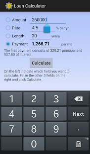How to mod Loan Calculator 1.2.0 unlimited apk for laptop