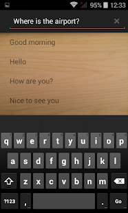 How to get Quick Translate lastet apk for android