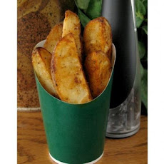 Choose Your Own Adventure Easy Toss-N-Bake Potatoes
