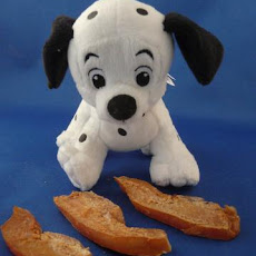 Chicken Jerky for Dogs