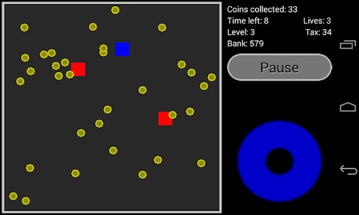 How to install Collect Coins 1.5 mod apk for pc