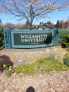 Willamette University South 
