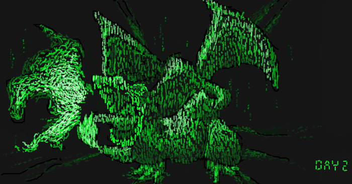 Matrizard