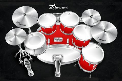 Z-Drums