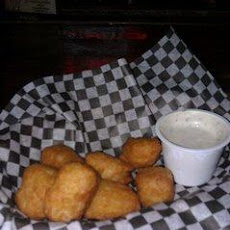 Bennigan's Broccoli Bites