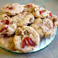 Christmas Cookies