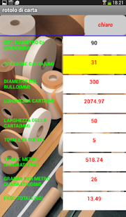 How to mod paper roll calculator Lacarta mod apk for android