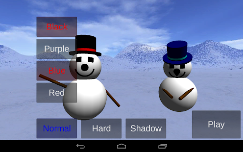 How to install Skiing Snowman lastet apk for pc