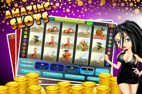How to install Vegas Nights Slots Multiplayer patch 1.1 apk for pc