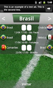 How to download World Table Soccer 2014 2.0 unlimited apk for laptop