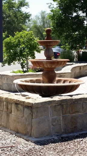 Molenaar Fountain