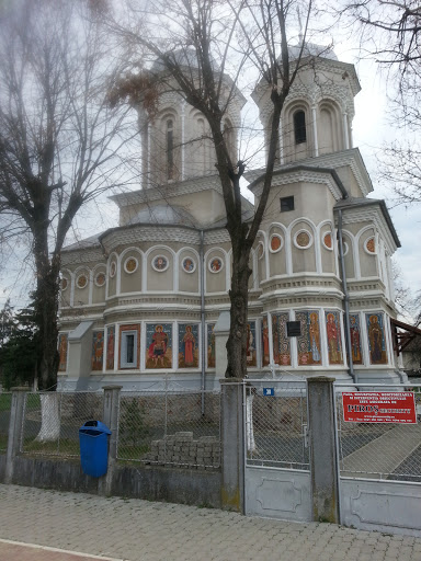 Biserica Ortodoxa Vladimirescu