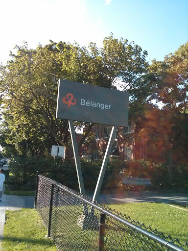 Parc Bélanger