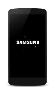 How to get Galaxy S5 Bootanimation CM12 2.0 apk for bluestacks