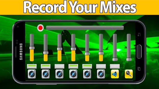 How to get DJ Ambient Dance Mixer lastet apk for laptop