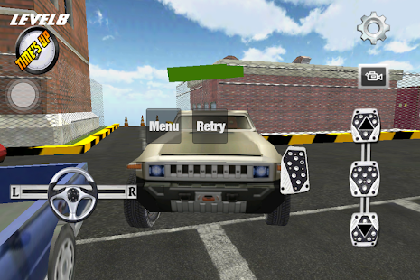 How to get Car Parking Experts 3D HD lastet apk for pc