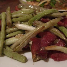 Country Green Beans
