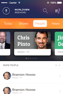 How to download Worldview Weekend - Howse lastet apk for pc
