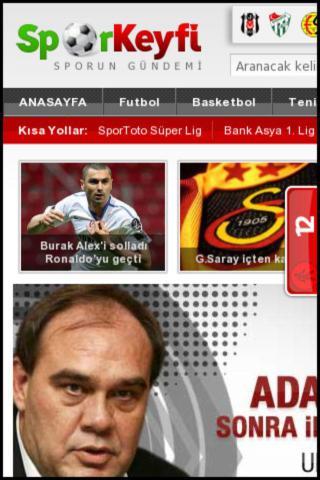 Spor Keyfi