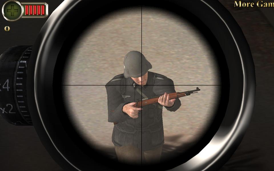 скачать elite sniper