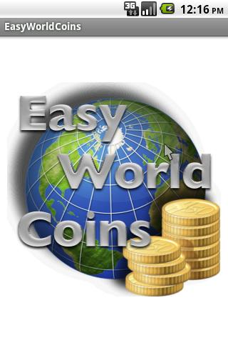 Easy World Coins