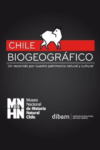 MNHN Chile