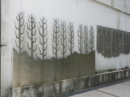 Kyonggi Wall 