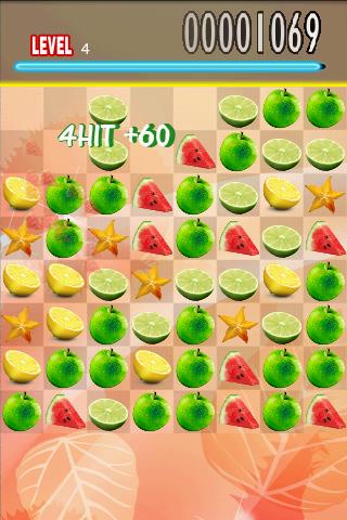 【免費休閒App】Fruits Pop-APP點子