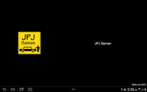 How to install JPJ Saman 1.2.0 apk for pc